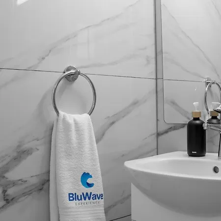 Bluwave Luxury Patio Protaras Riviera * باراليمني