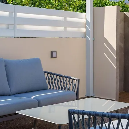 Bluwave Luxury Patio Protaras Riviera