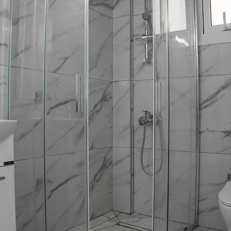 Bluwave Luxury Patio Protaras Riviera Apartament *