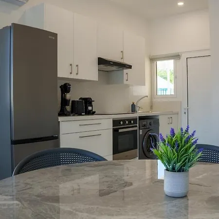 Bluwave Luxury Patio Protaras Riviera شقة *
