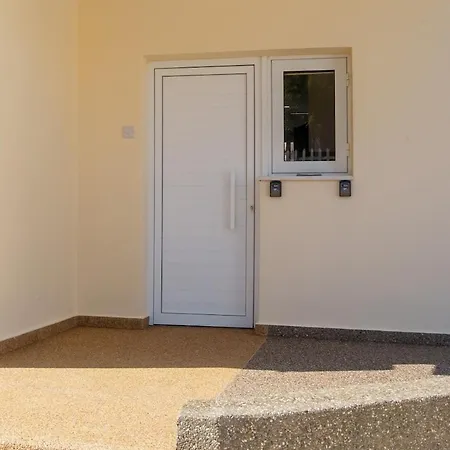 Bluwave Luxury Patio Protaras Riviera