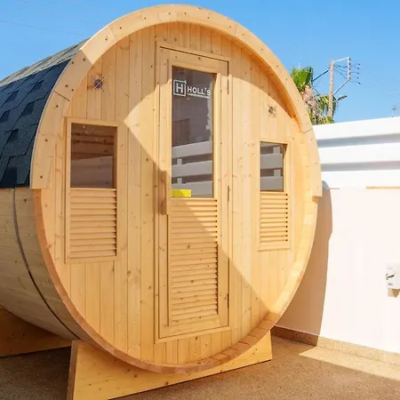 Bluwave Luxury Patio Protaras Riviera * باراليمني