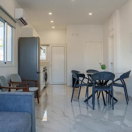 Bluwave Luxury Patio Protaras Riviera شقة *
