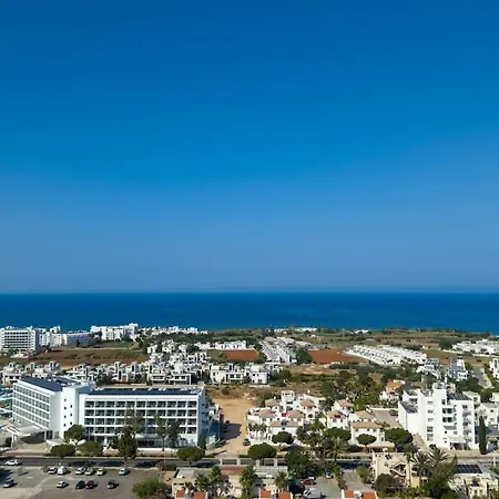 Bluwave Luxury Patio Protaras Riviera